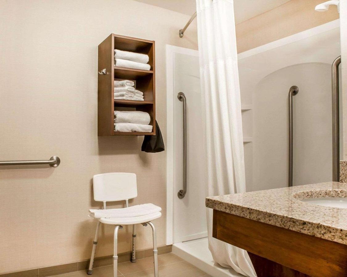 Comfort & Sturbridge-brimfield 3* Sturbridge