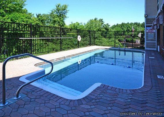 Hotel Comfort & Sturbridge-brimfield Sturbridge