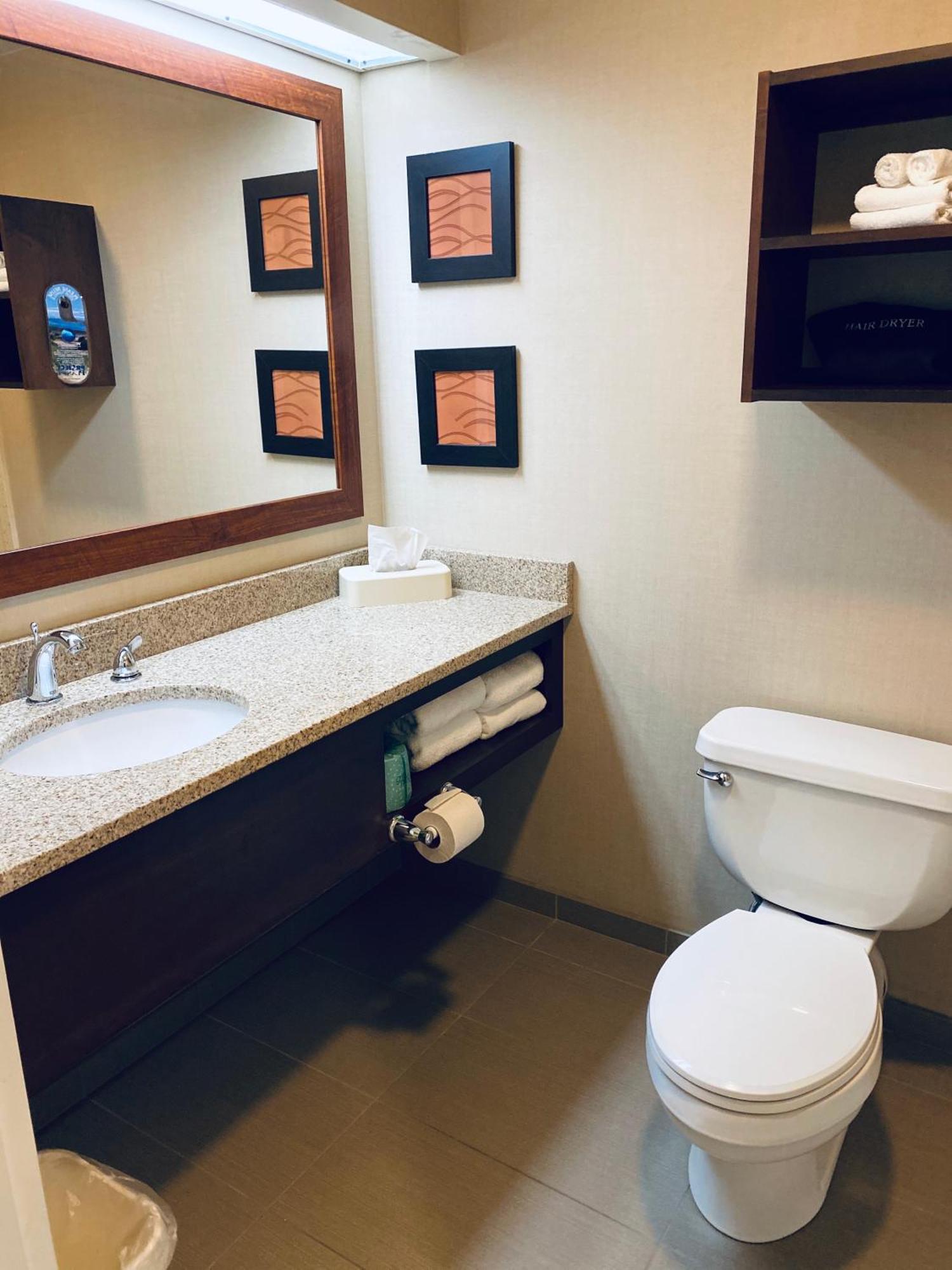 Comfort Inn&suites Sturbridge-brimfield Hotel Sturbridge