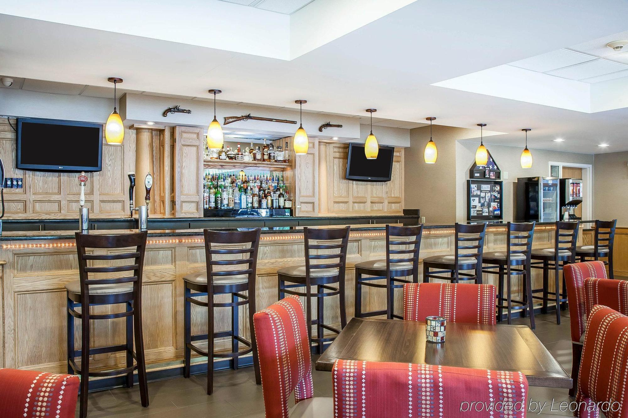 Comfort Inn&suites Sturbridge-brimfield