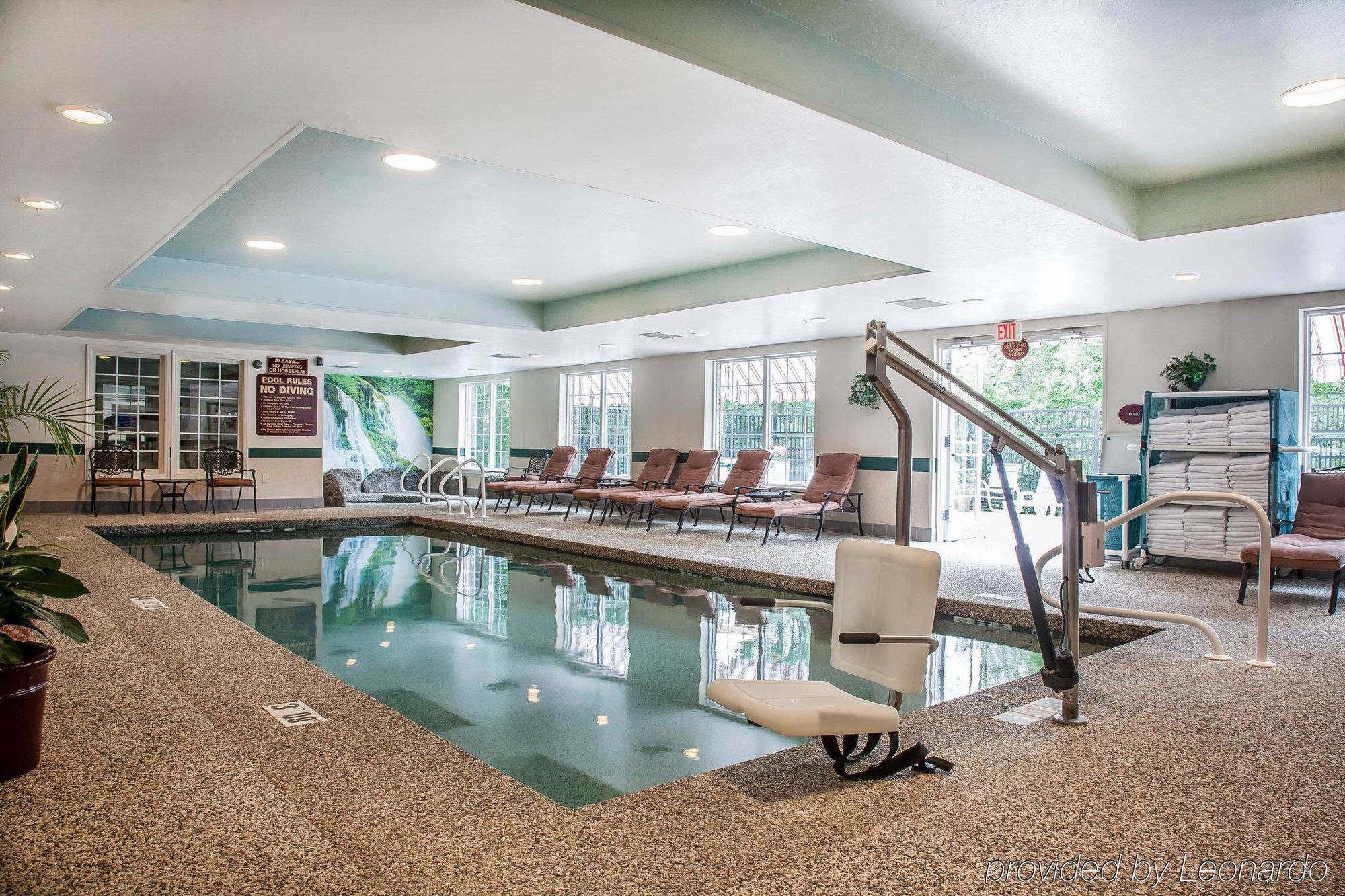 Comfort & Sturbridge-brimfield Hotel Sturbridge