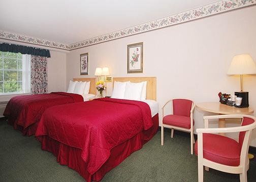 Comfort & Sturbridge-brimfield Hotel Sturbridge