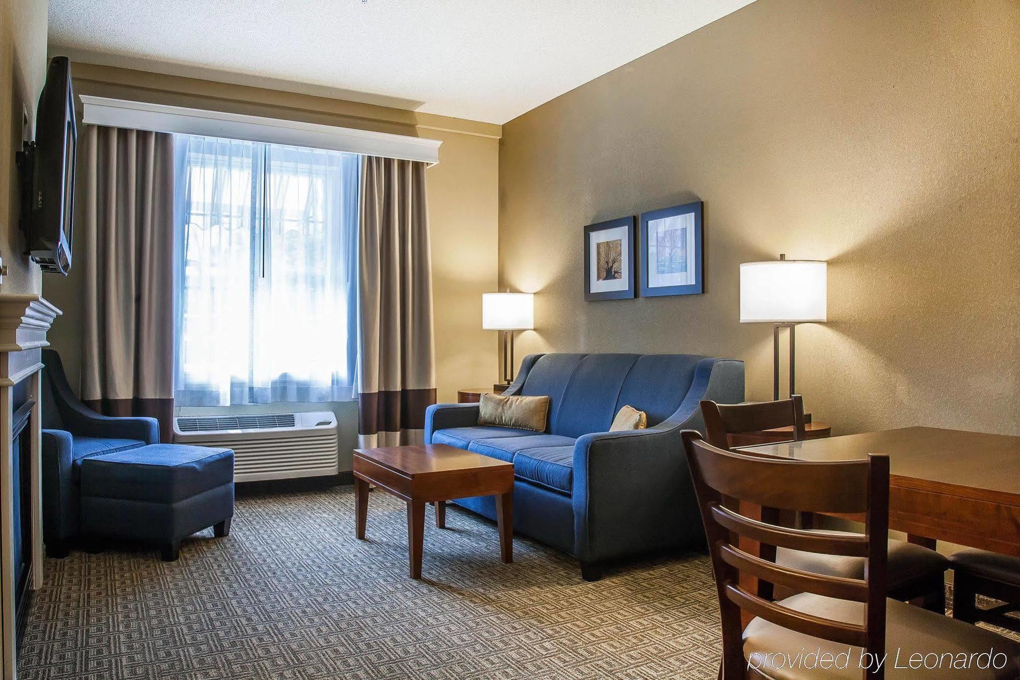 Hotel Comfort Inn&suites Sturbridge-brimfield Sturbridge