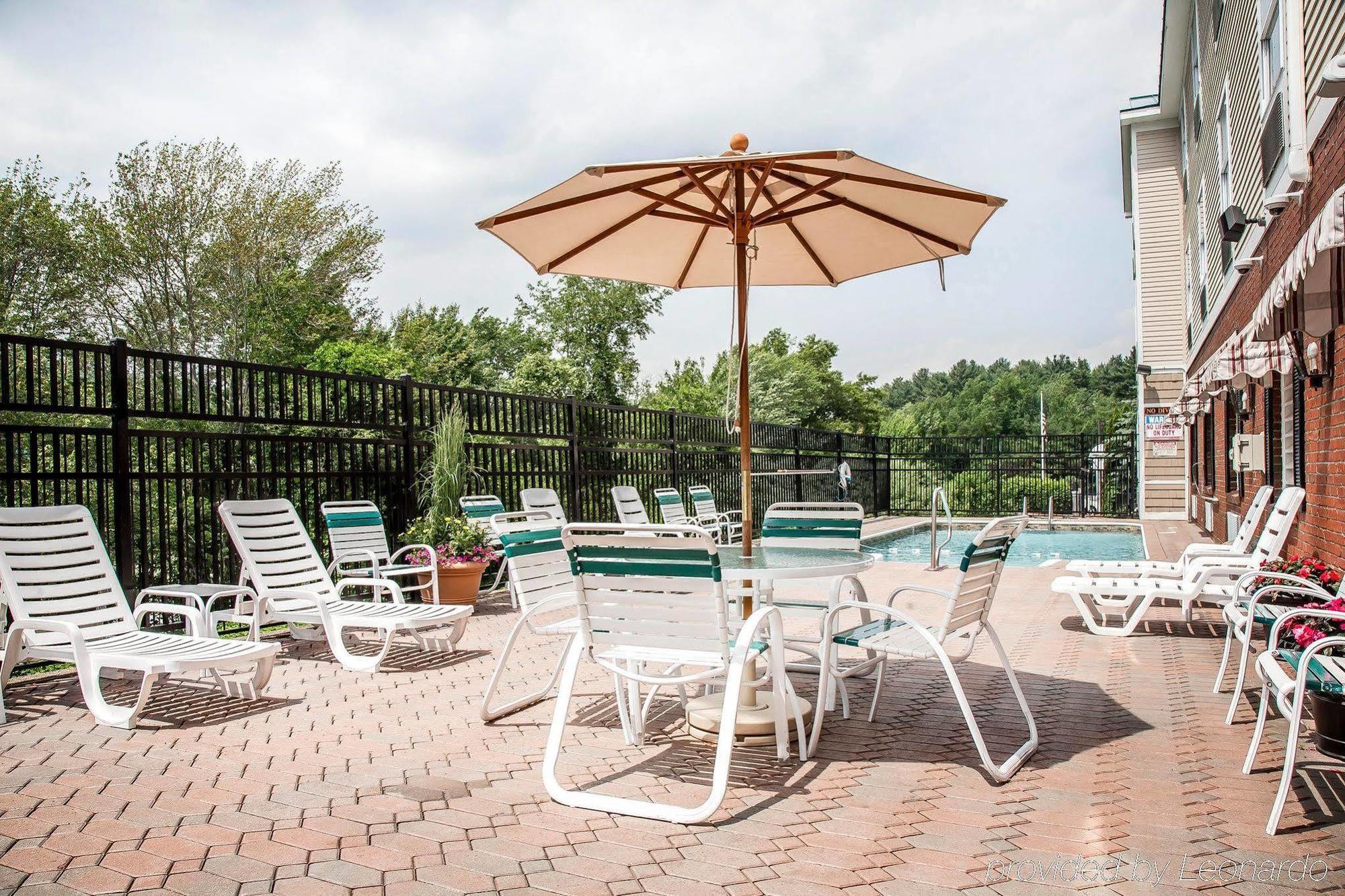 Comfort Inn&suites Sturbridge-brimfield Hotel Sturbridge