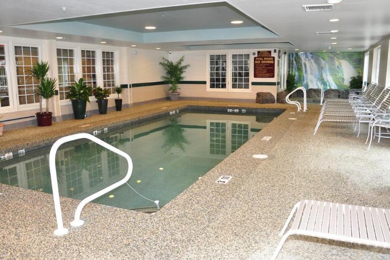 Comfort & Sturbridge-brimfield 3* Sturbridge