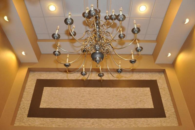 Comfort Inn&suites Sturbridge-brimfield 3* Sturbridge