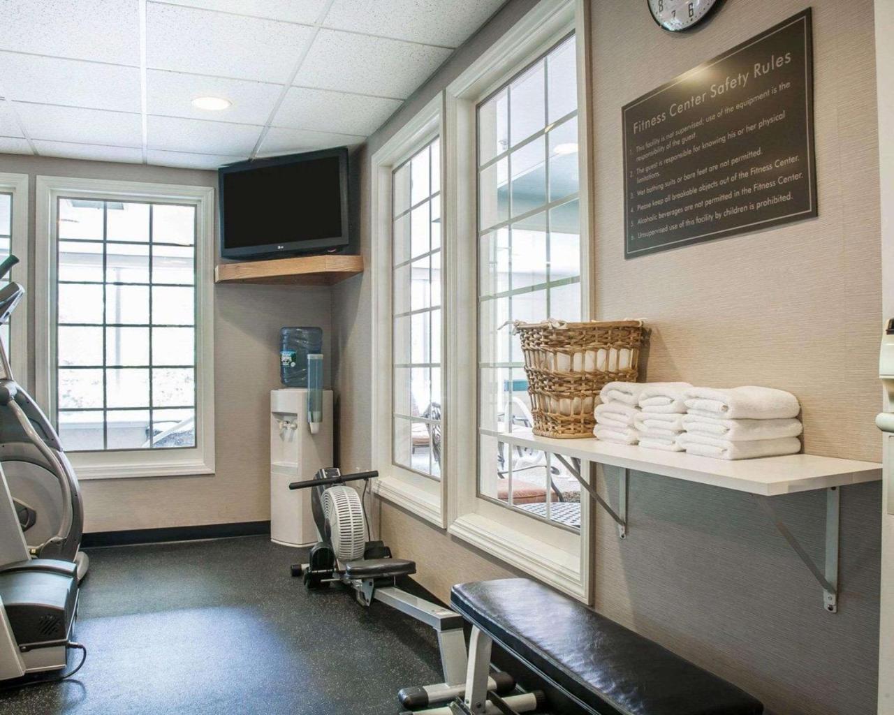 Hotel Comfort Inn&suites Sturbridge-brimfield Sturbridge