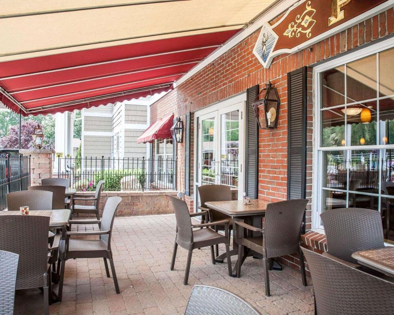 Hotel Comfort Inn&suites Sturbridge-brimfield