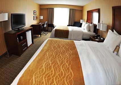 Comfort & Sturbridge-brimfield 3* Sturbridge