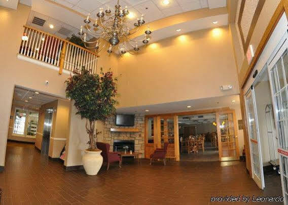 Hotel Comfort & Sturbridge-brimfield 3*
