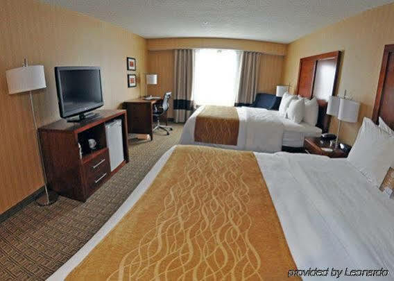 Comfort & Sturbridge-brimfield Hotel Sturbridge