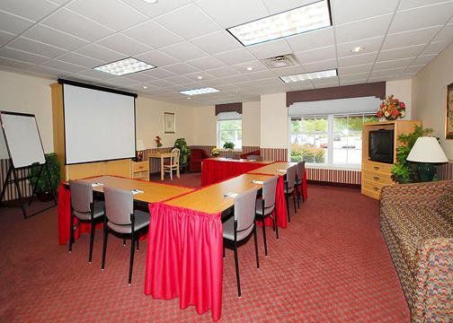 Comfort & Sturbridge-brimfield 3* Sturbridge