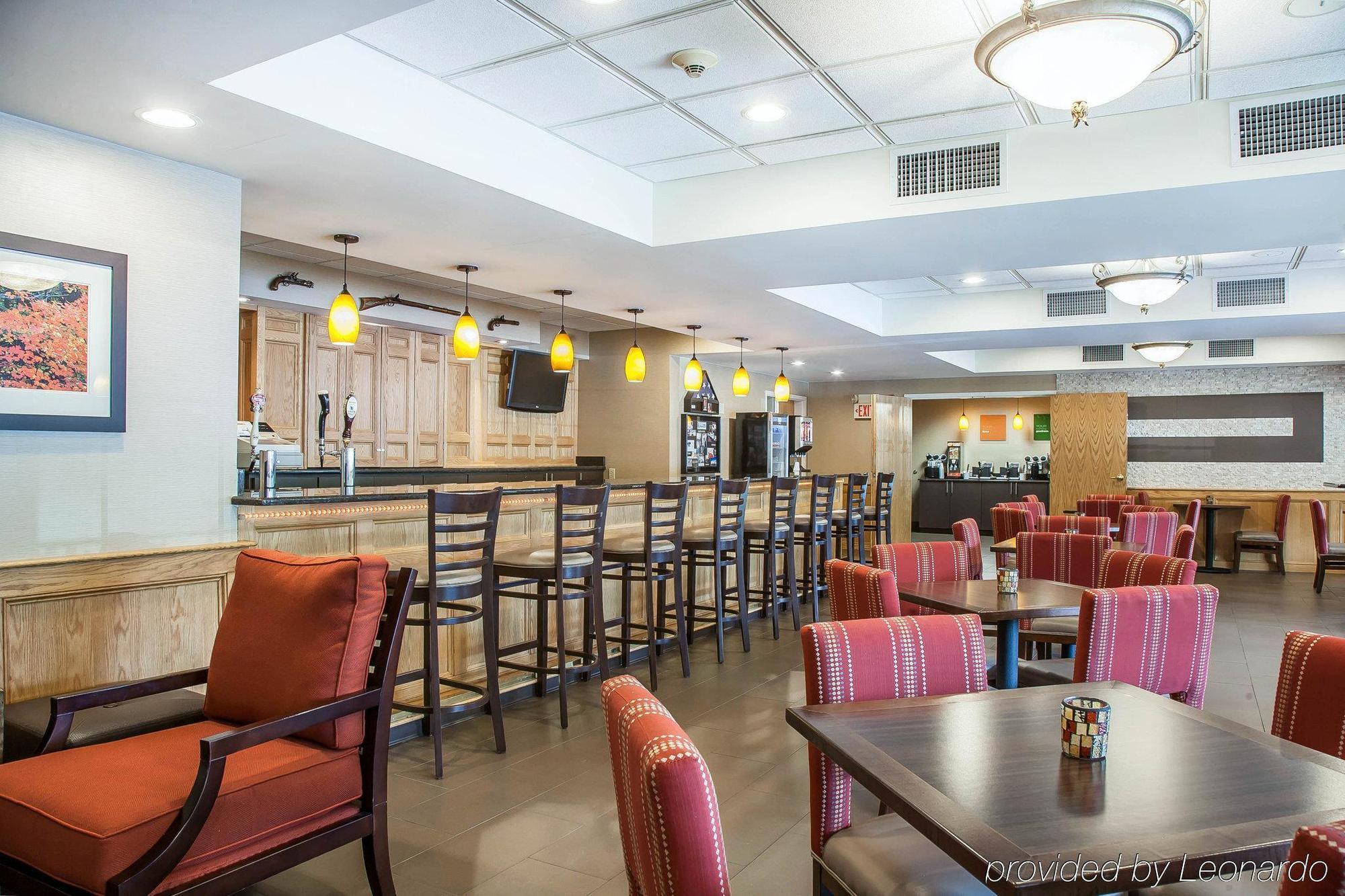 Hotel Comfort & Sturbridge-brimfield Sturbridge