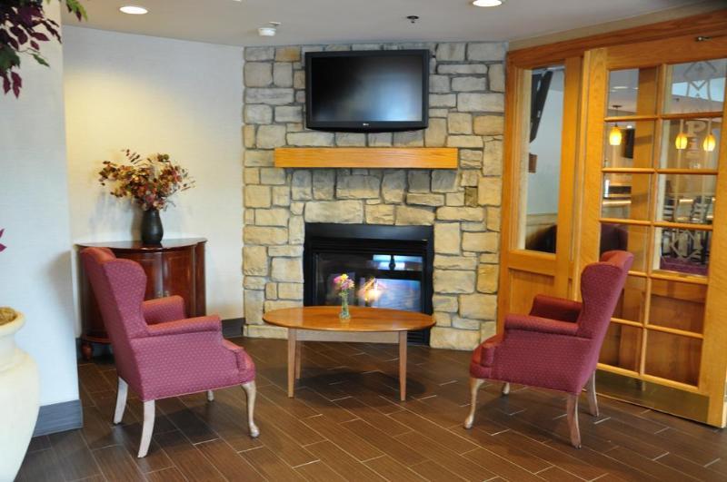 Hotel Comfort & Sturbridge-brimfield 3*