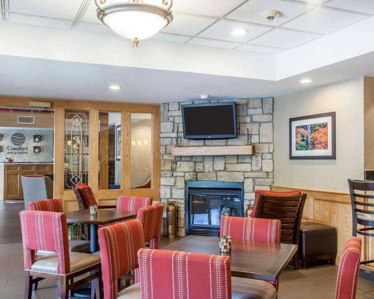 Comfort & Sturbridge-brimfield 3* Sturbridge