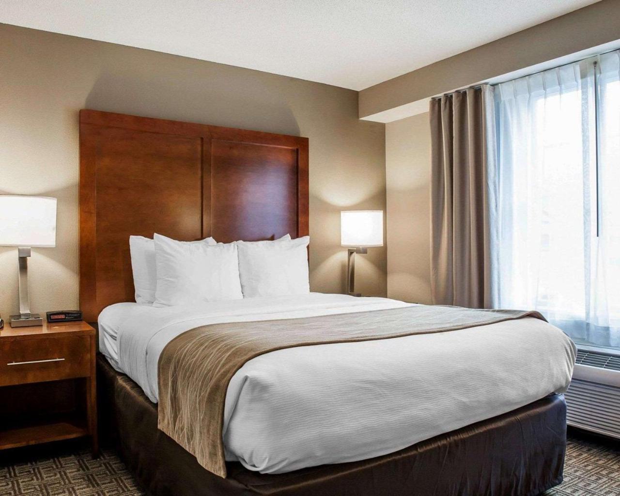 Comfort & Sturbridge-brimfield Hotel Sturbridge